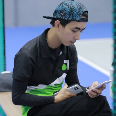 Player avatar