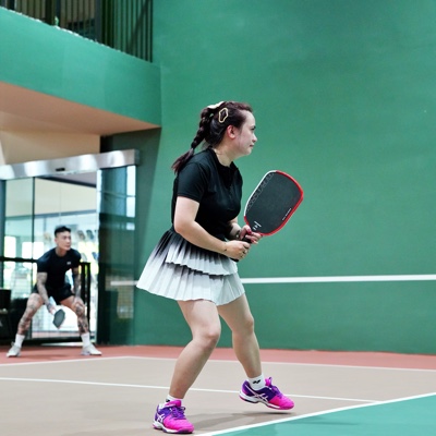 Player avatar