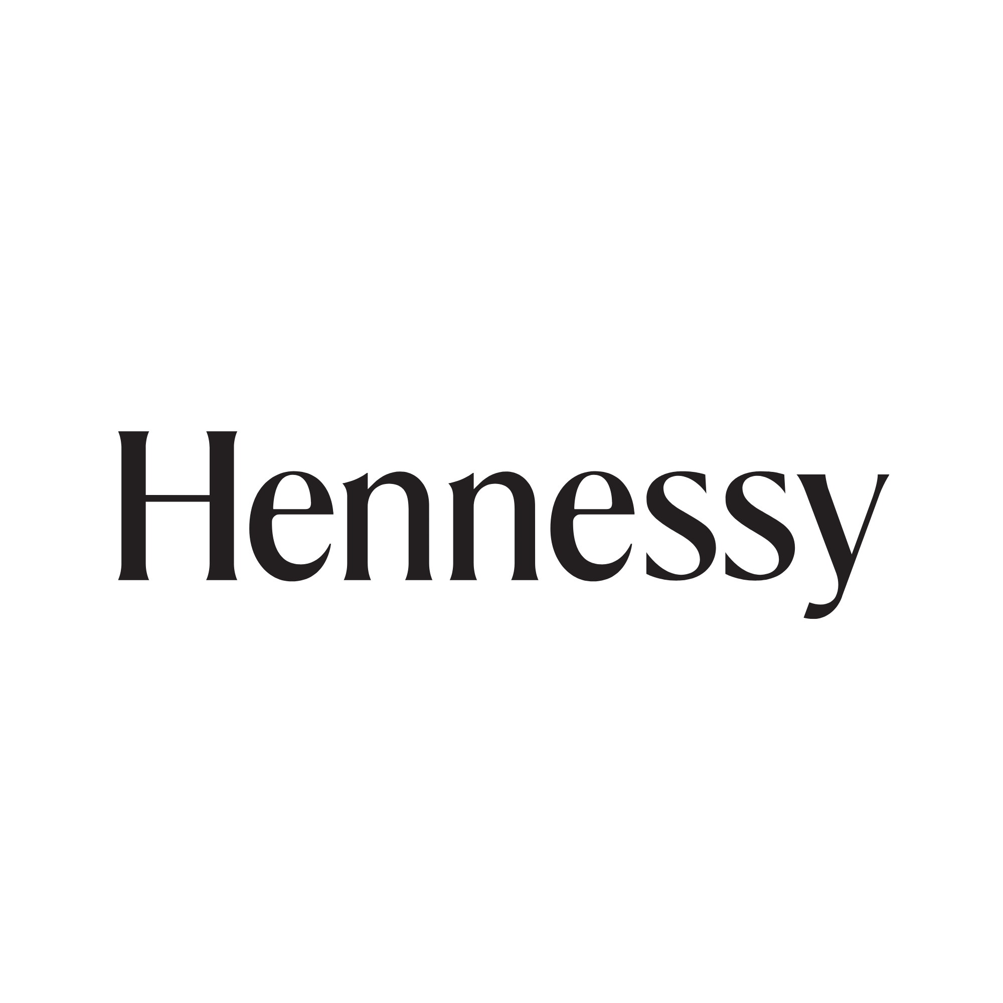 Hennessy