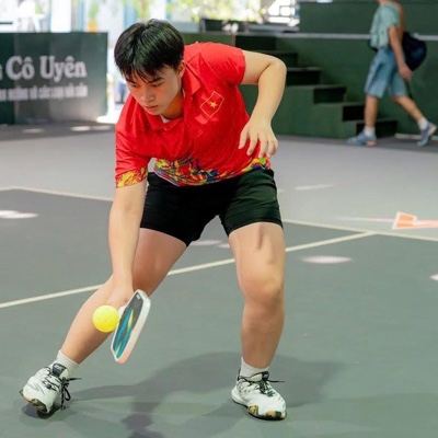 Player avatar