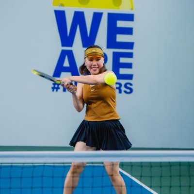 Player avatar