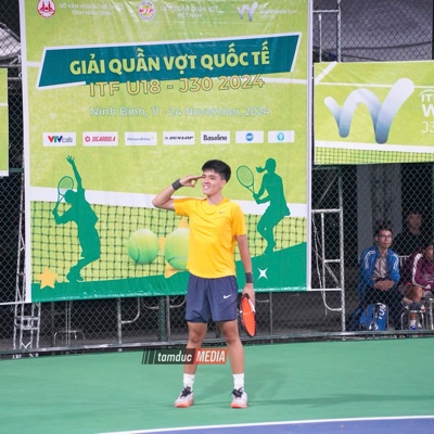 Player avatar