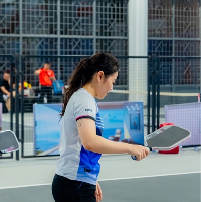 Player avatar