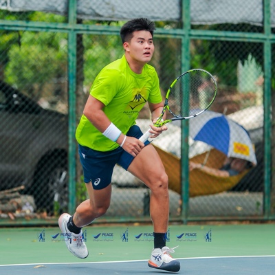 Player avatar
