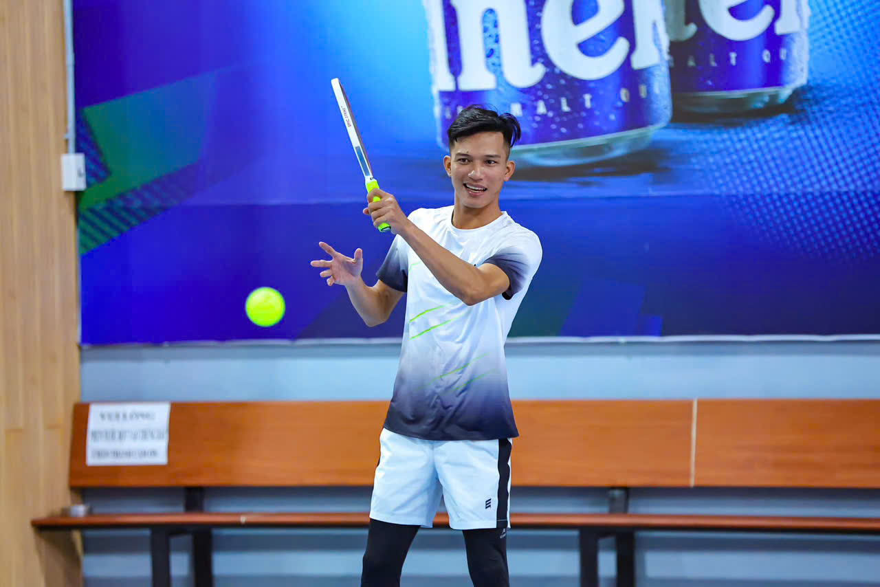 Player avatar
