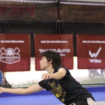 Player avatar