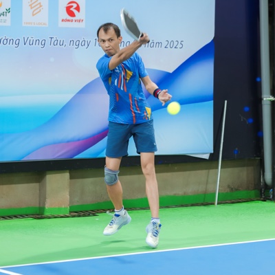 Le Anh Tuan