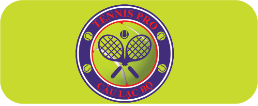 Tennis pro