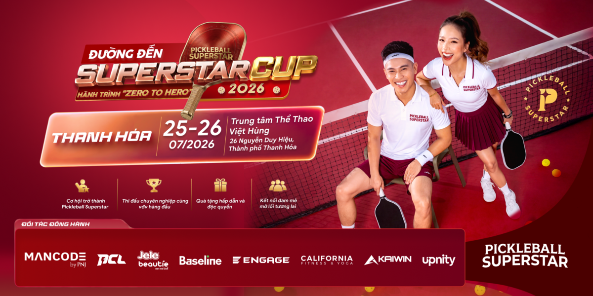 THANH HÓA - ĐƯỜNG ĐẾN SUPERSTARS CUP - VÒNG TÌM KIẾM TÀI NĂNG - KHU VỰC MIỀN BẮC
