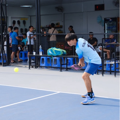 Player avatar