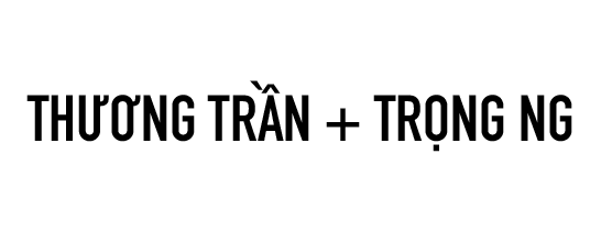Thương Trần + Trọng Ng