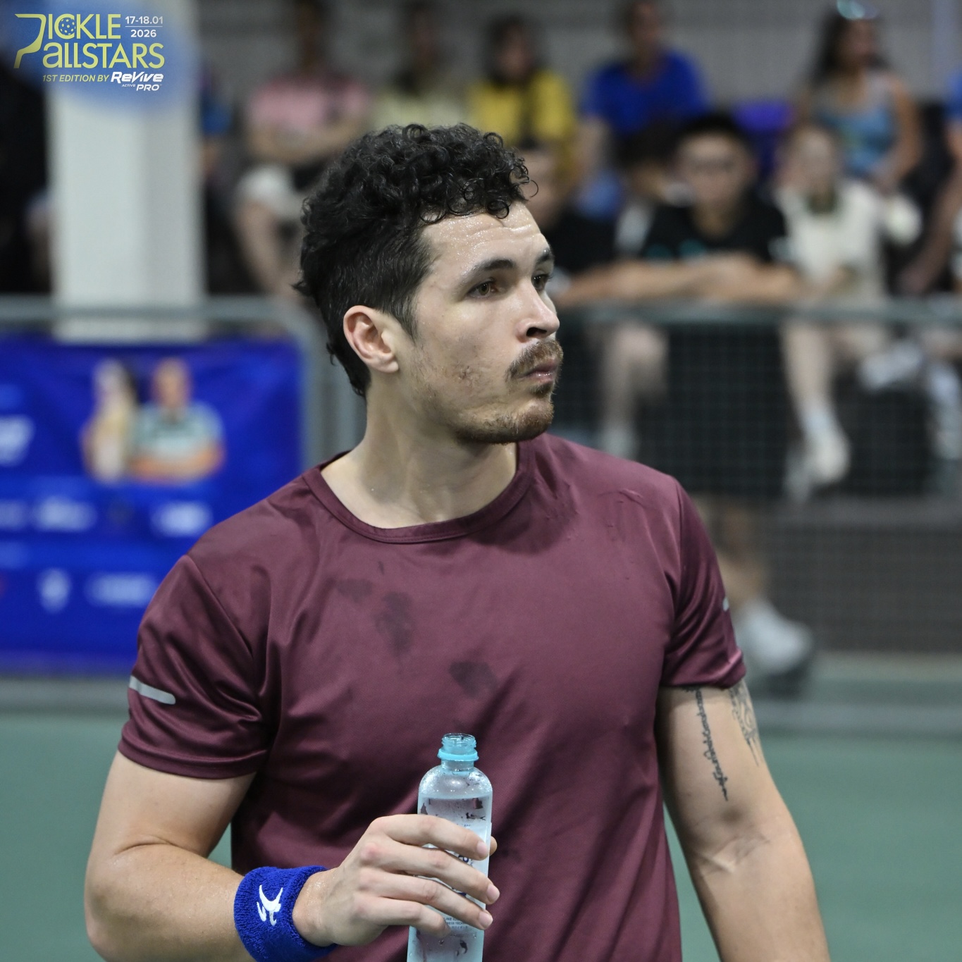 Player avatar