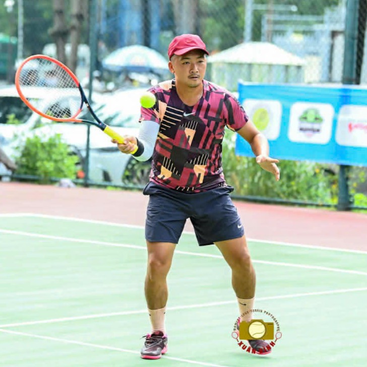 Player avatar