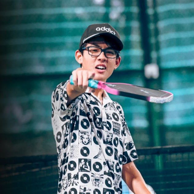 Player avatar