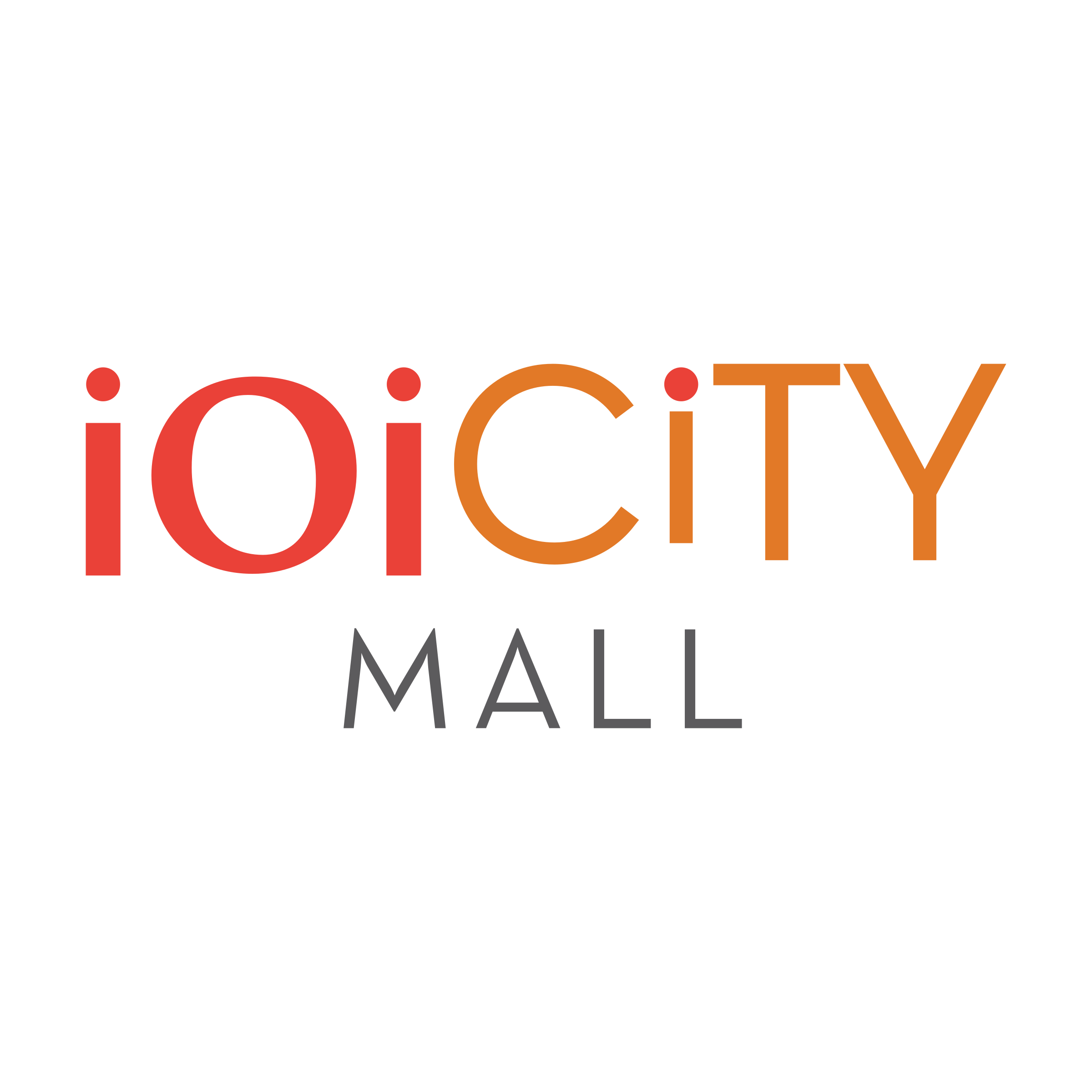 IOI City Mall