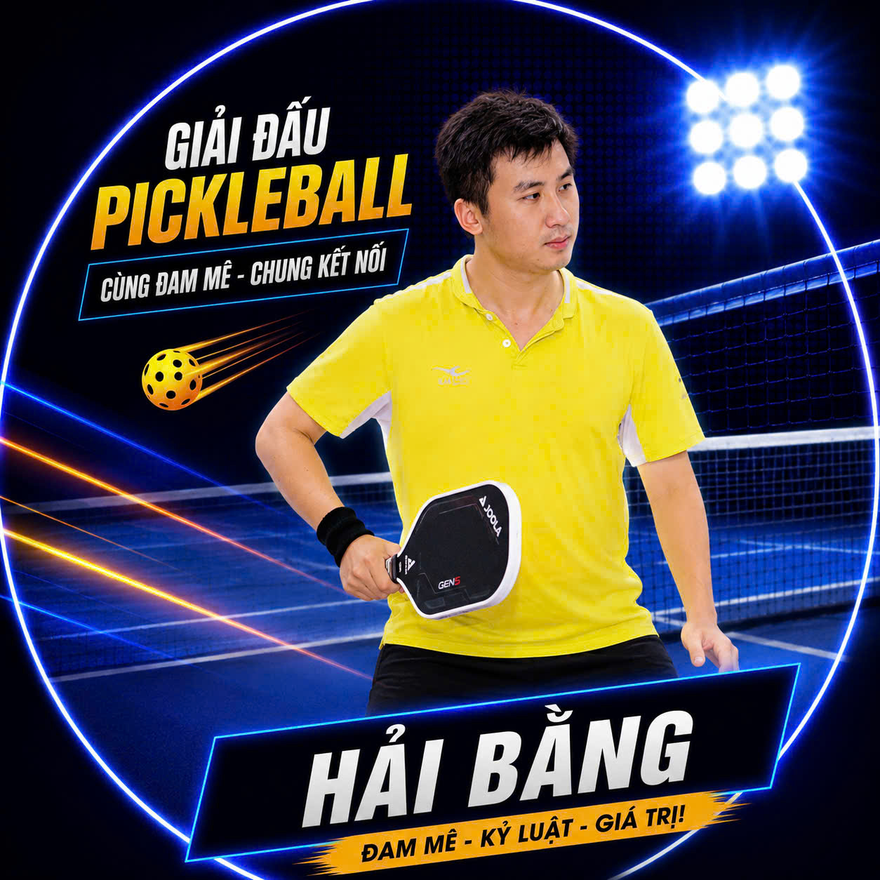 Player avatar