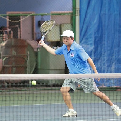 Player avatar