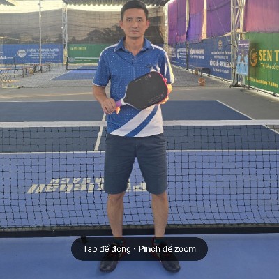Player avatar