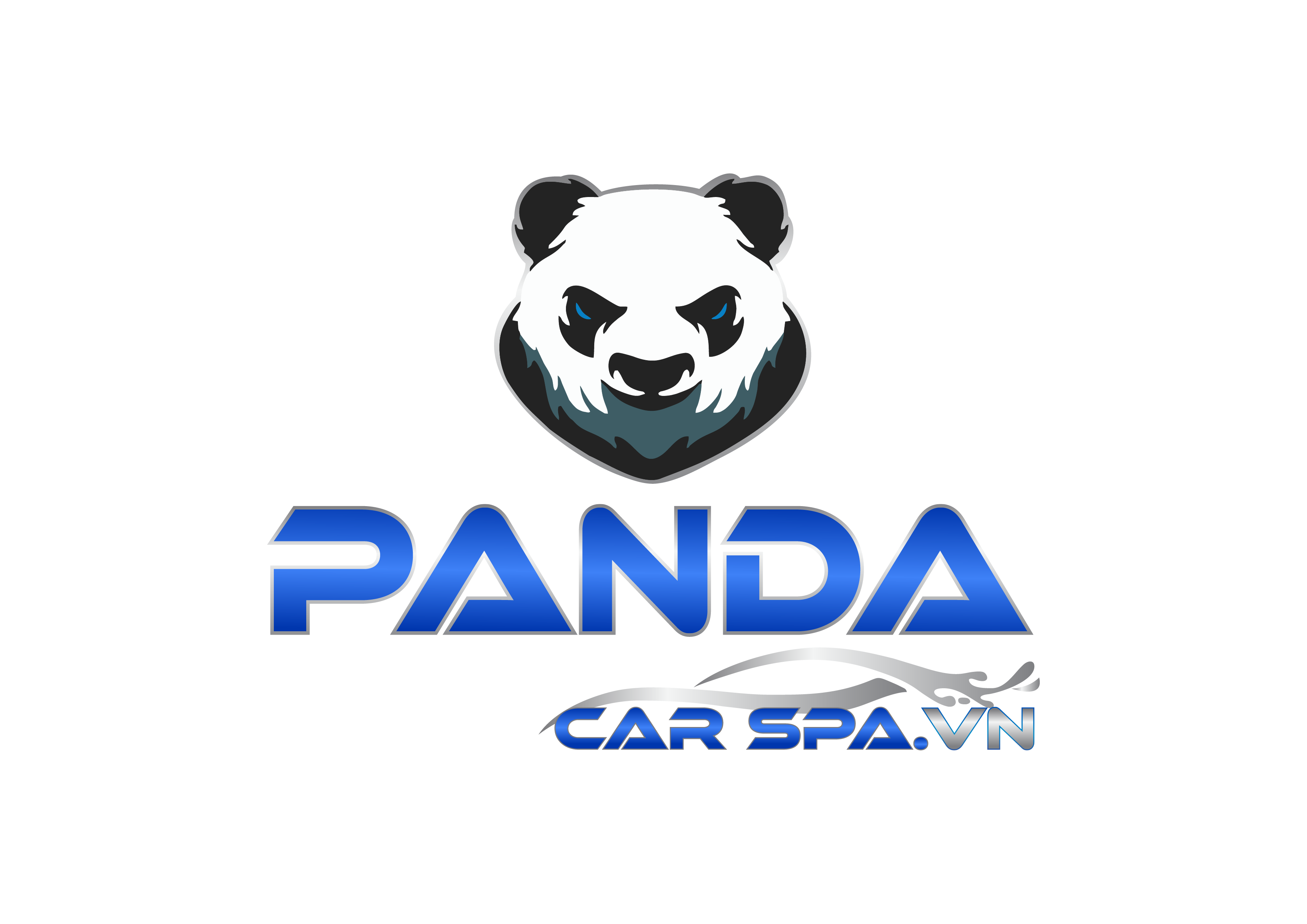 panda