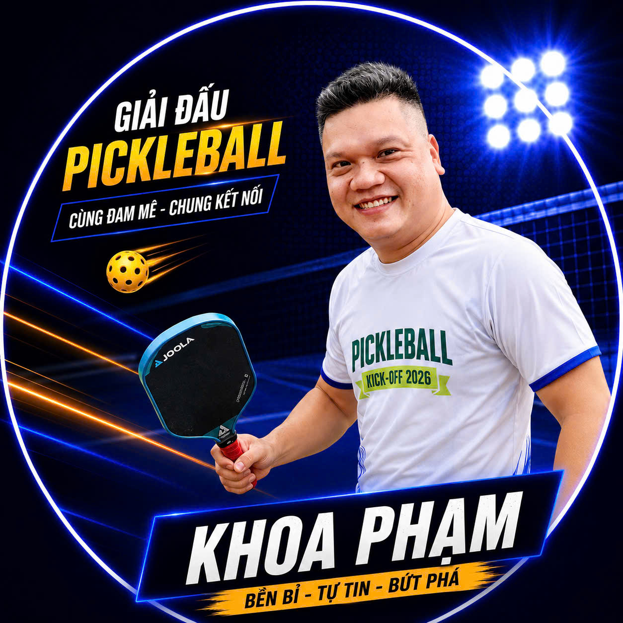 Player avatar