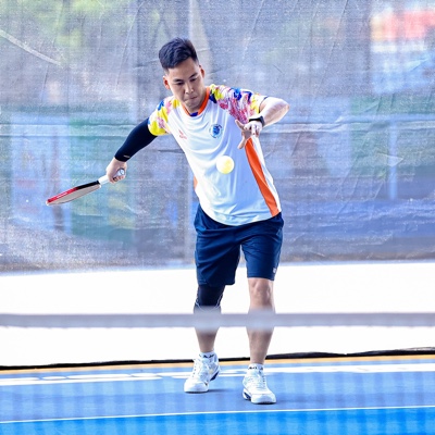Player avatar