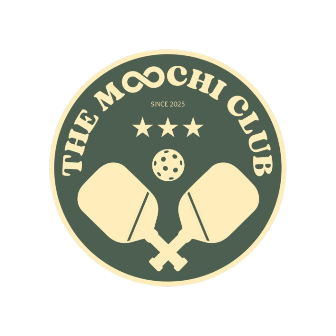 The Moochi Club