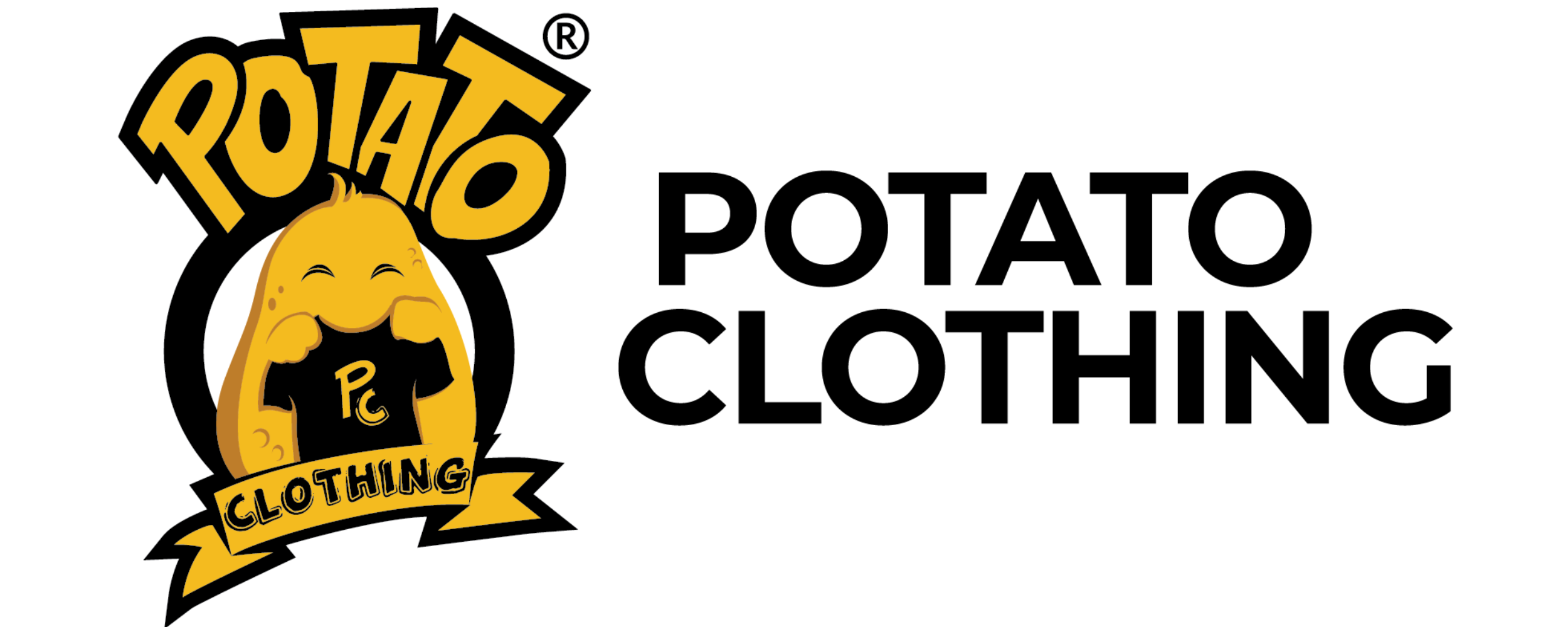 Potato Clothing