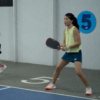 Player avatar