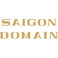 SAIGON DOMAIN HỒ TRUNG TÂM