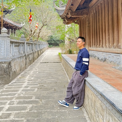 Player avatar