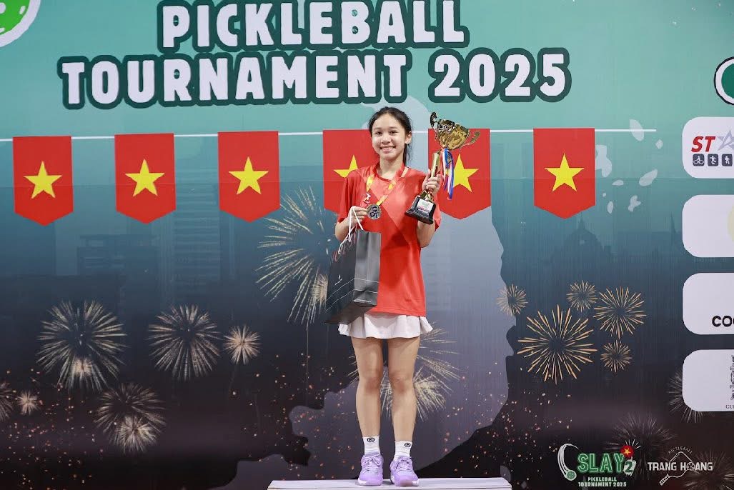 Player avatar