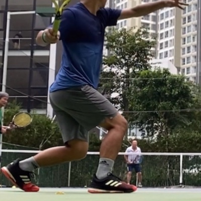 Player avatar