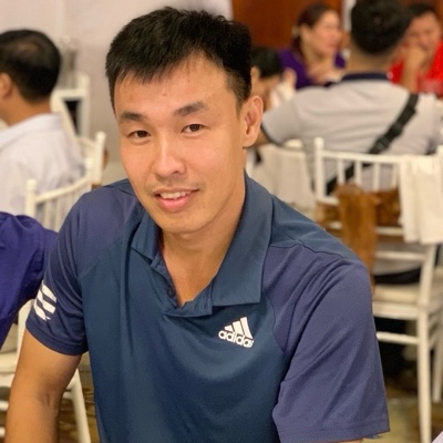 Player avatar