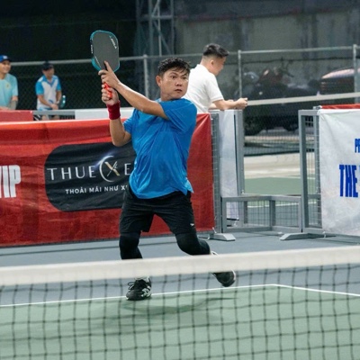 Player avatar