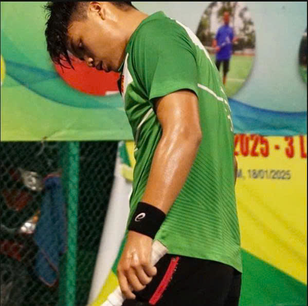 Player avatar