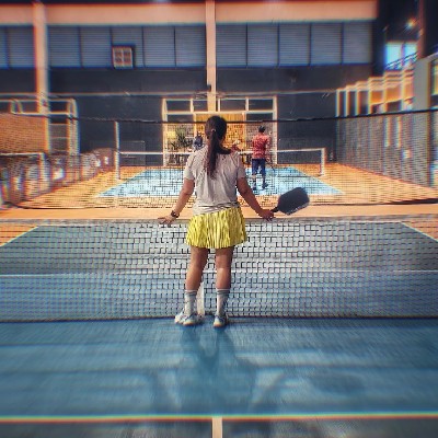 Player avatar
