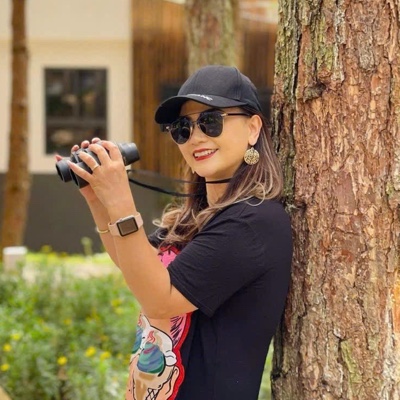 Player avatar