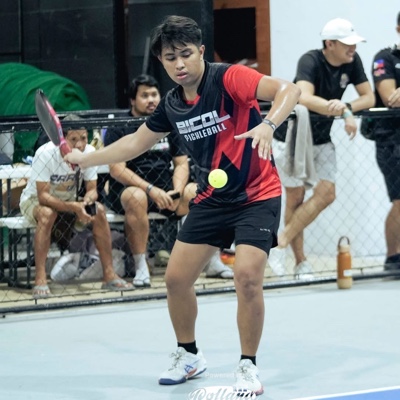 Player avatar