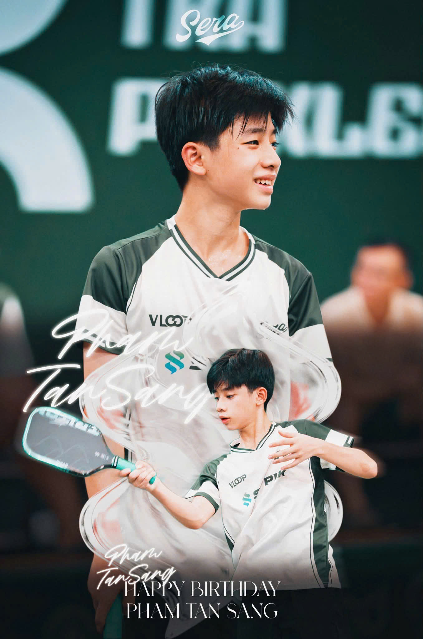 Player avatar