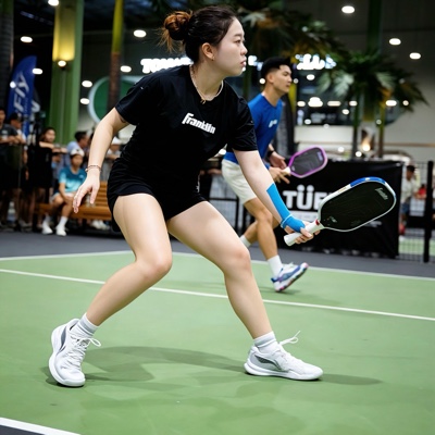 Player avatar