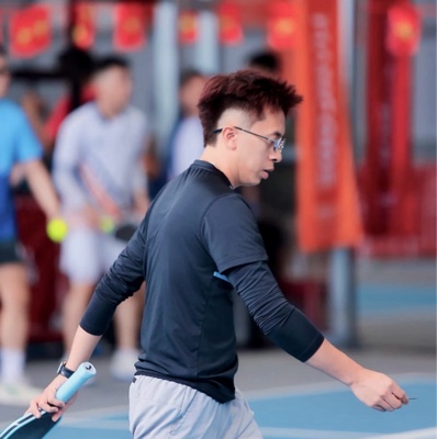Player avatar