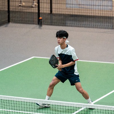Jayden Liew Ze Chen | Baseline