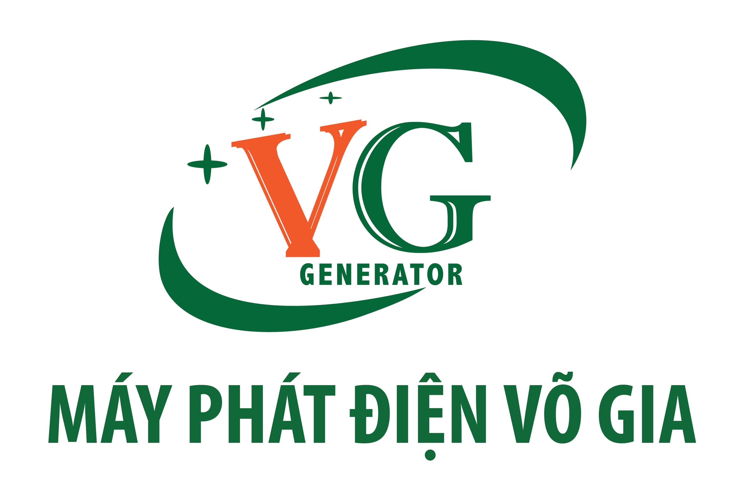 Máy phát điện