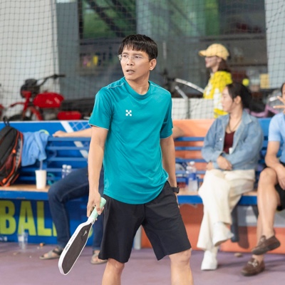 Player avatar