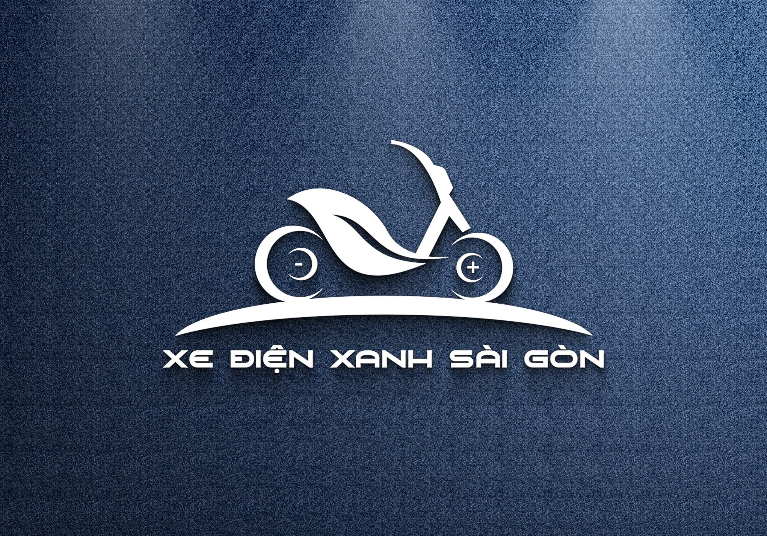Xe Điện Xanh Sài Gòn