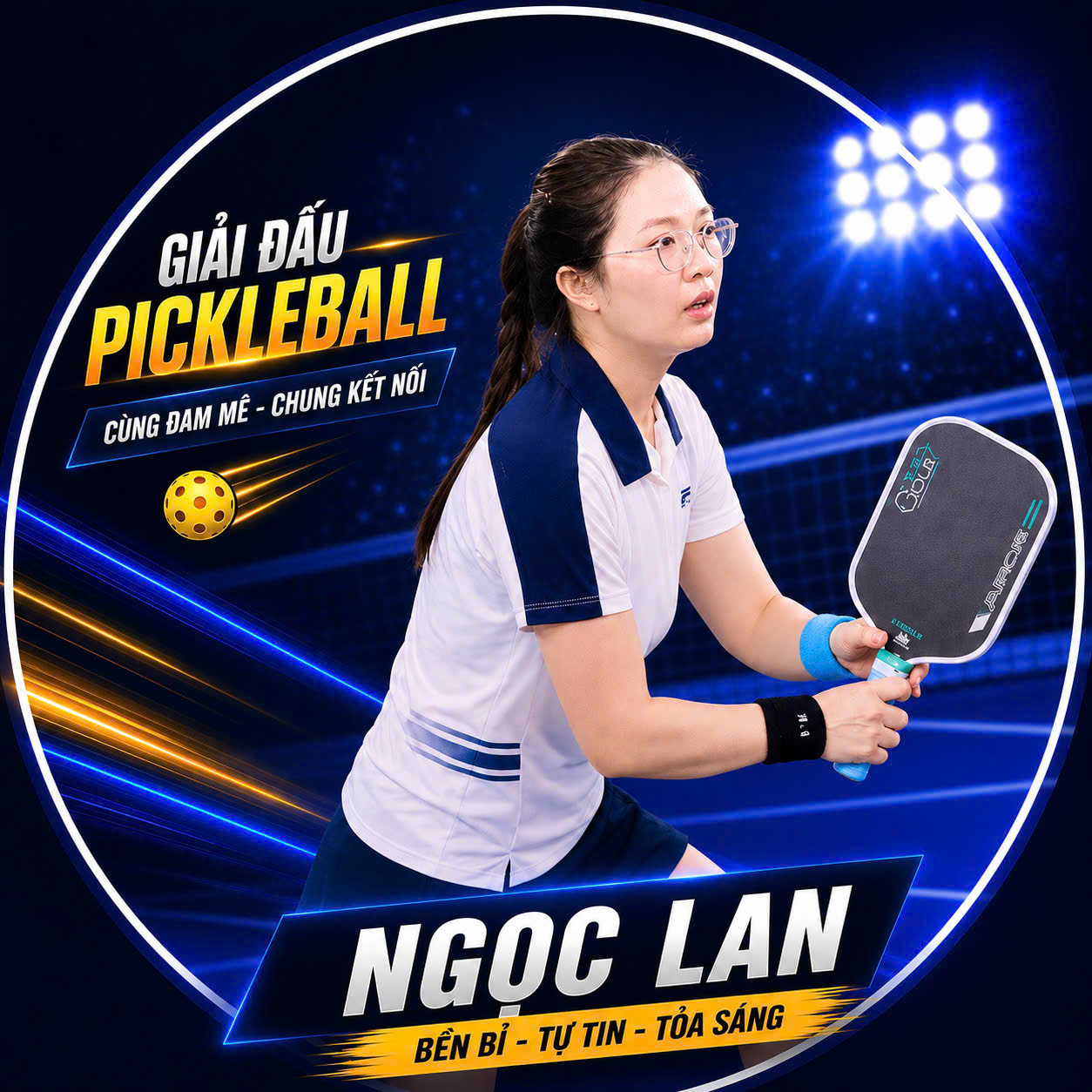 Player avatar