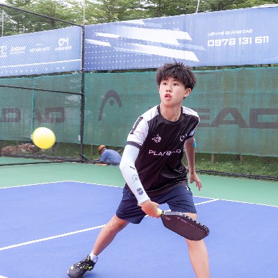 Player avatar