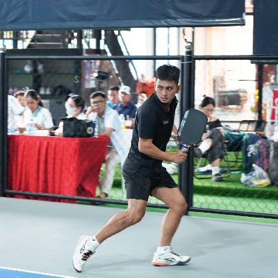 Player avatar