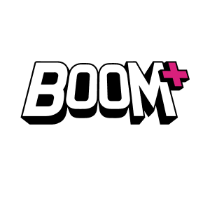Boom