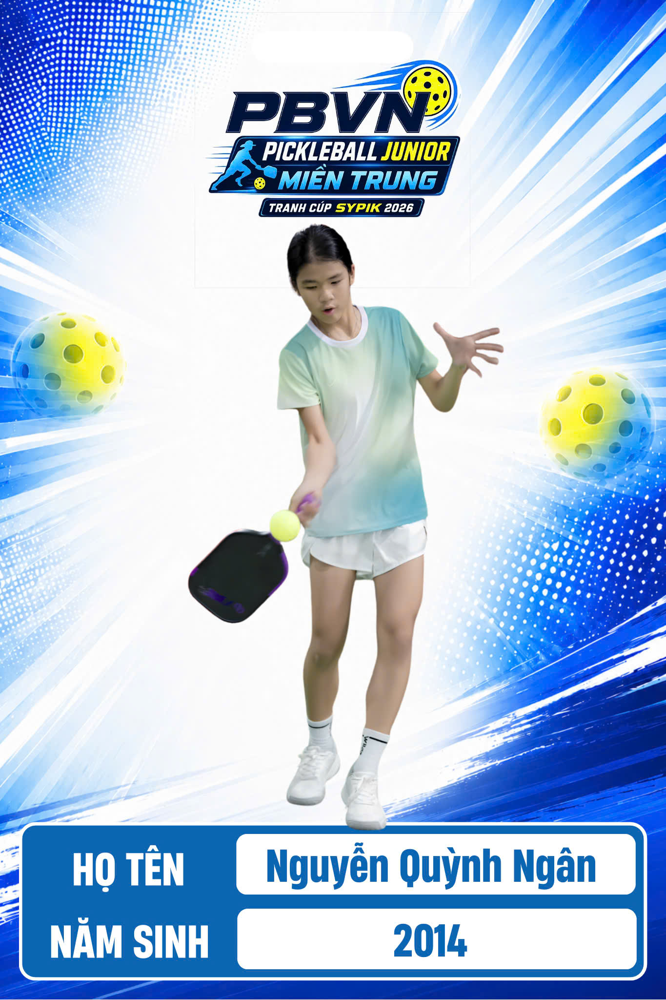 Player avatar